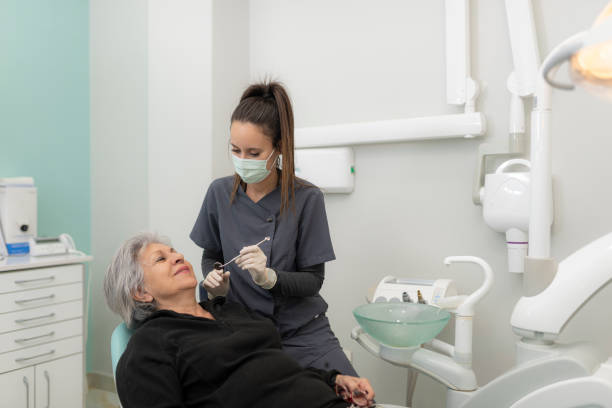 Best Emergency Dental Services for Seniors in Highland Park, TX