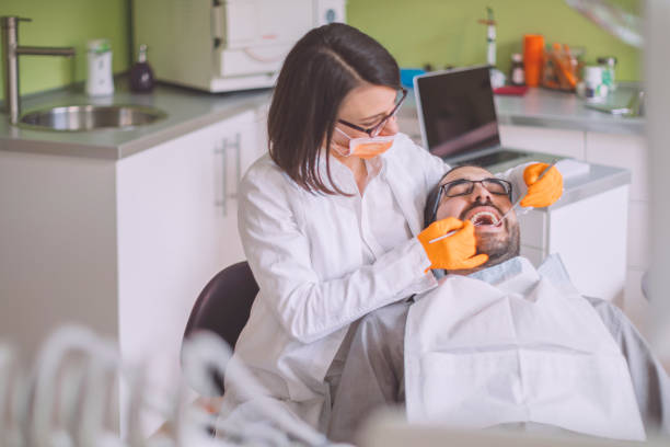 Best Pediatric Emergency Dentist in Highland Park, TX