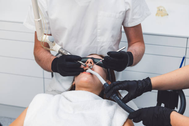 Best Mobile Emergency Dentist in Highland Park, TX