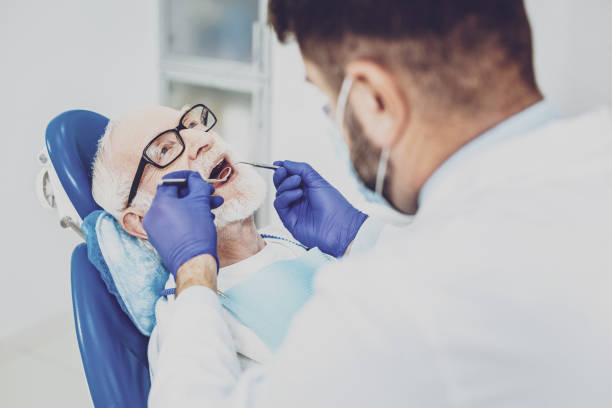 Best Broken or Cracked Tooth Emergency Dentist in Highland Park, TX
